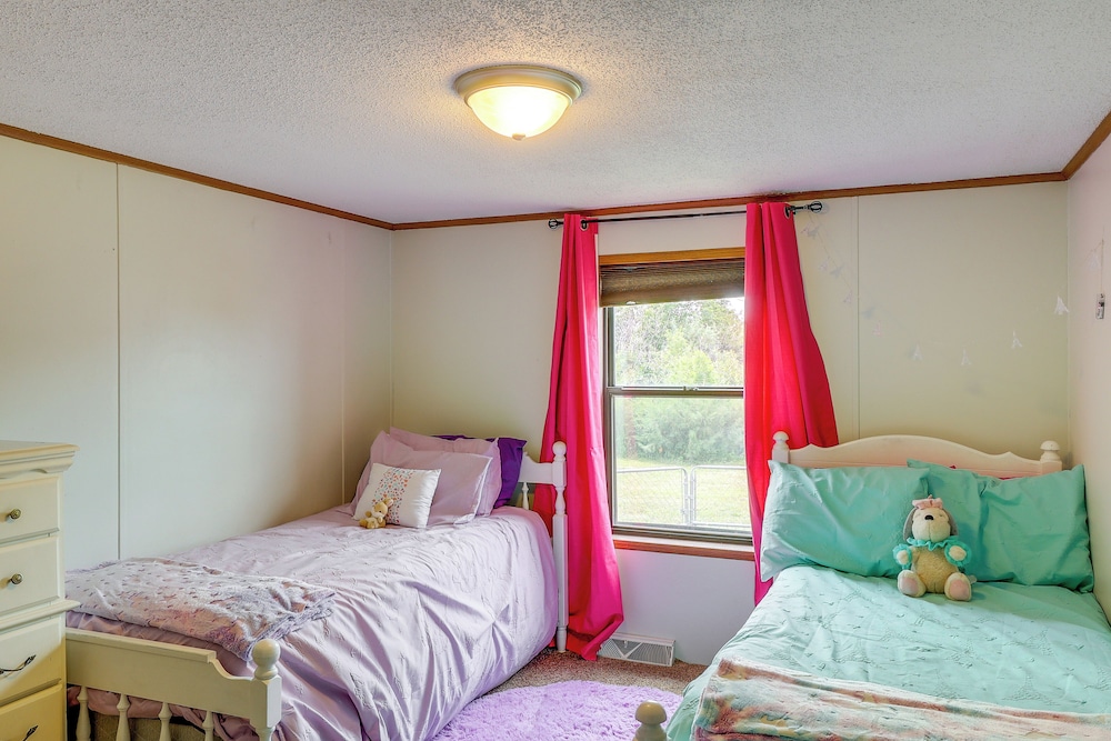 House (3 Bedrooms) photo 1