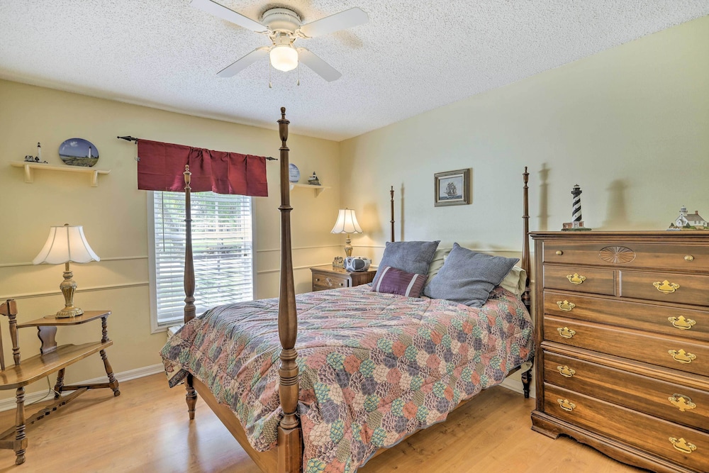 House (2 Bedrooms) photo 1