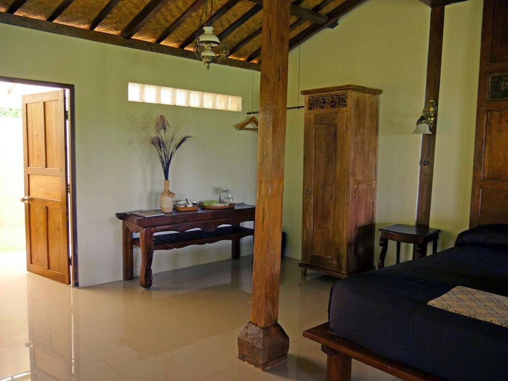 Standard Double Or Twin Room, Garden View photo 1