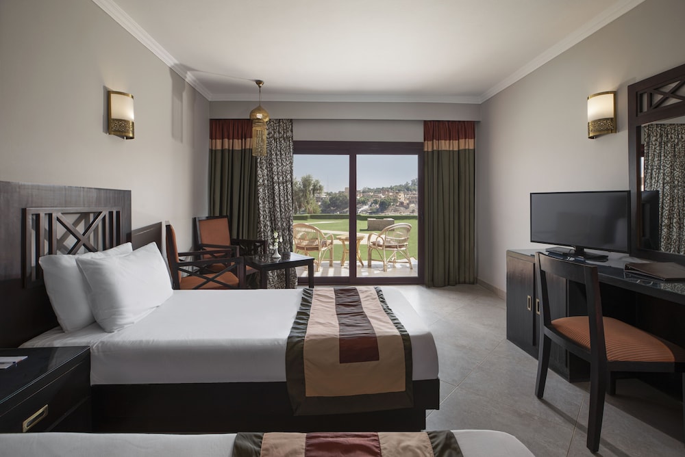 Superior Double Room (Nile view) - Photo 2