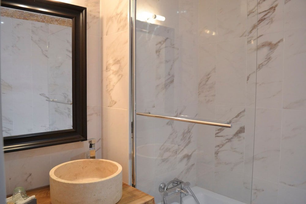 Twin Room (La Louvière) photo 2