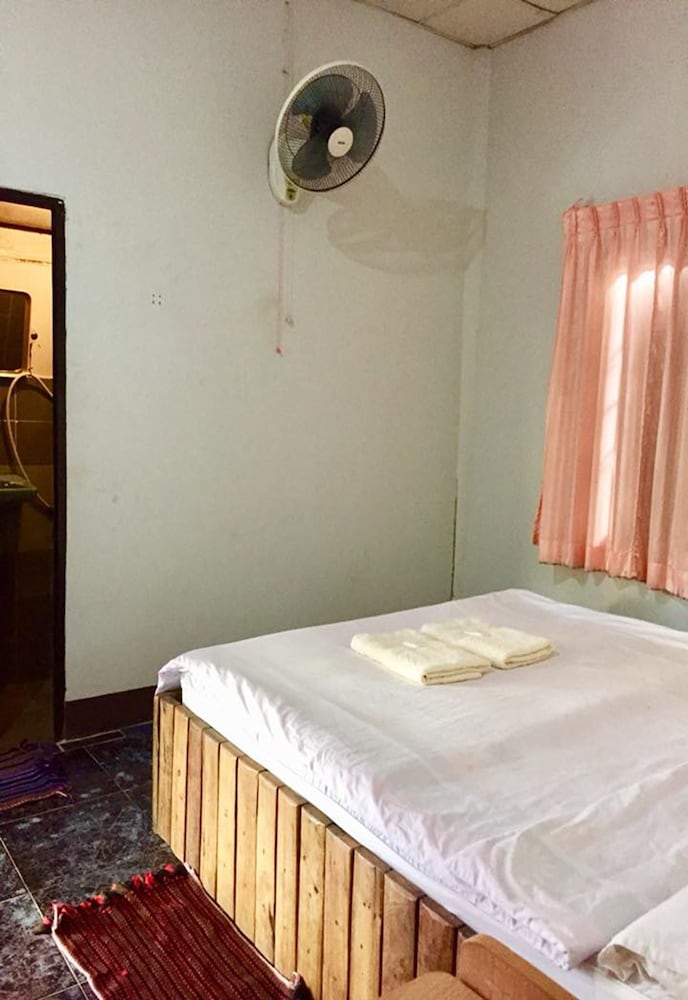 Standard Room With Fan photo 3
