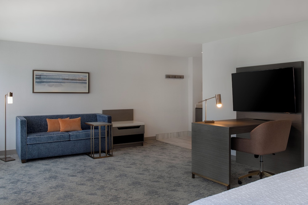 Hampton Inn By Hilton Winnipeg Downtown, Billede 6