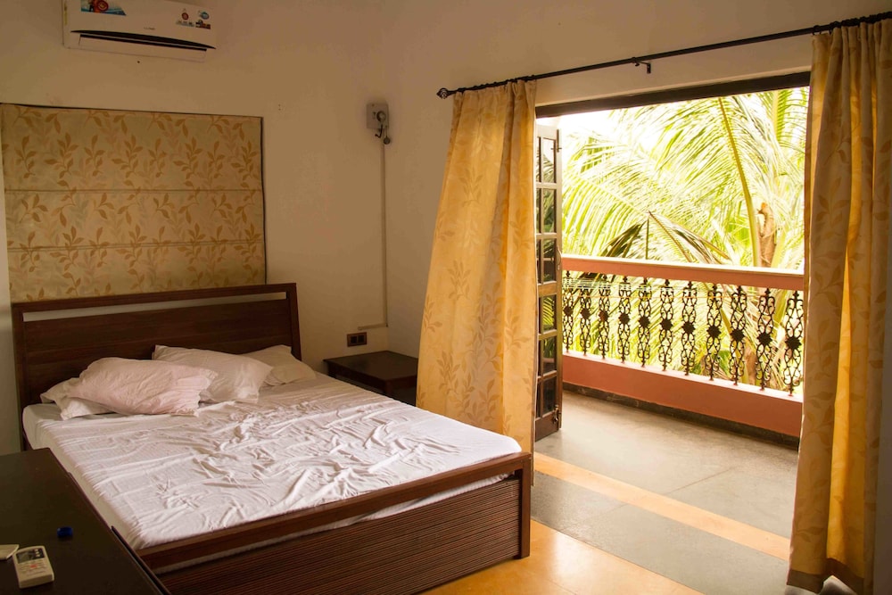 Deluxe Apartment, 3 Bedrooms