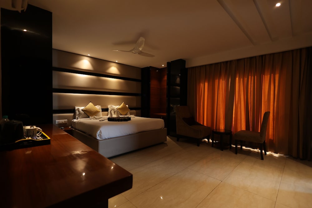 Superior Room - Photo 1