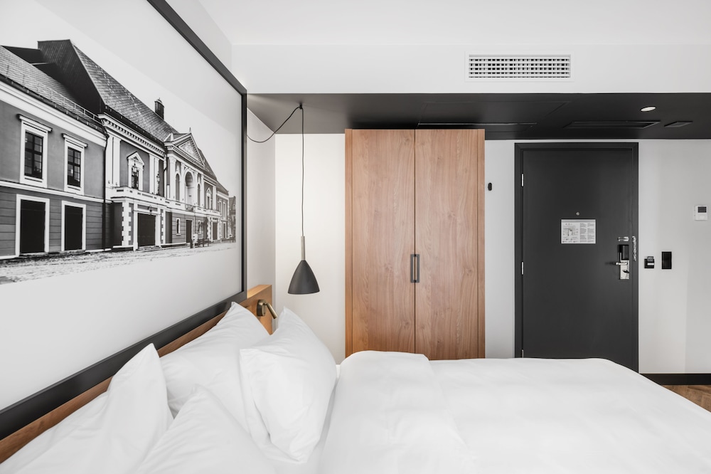 Classic Room, 1 Double Bed - Photo 2