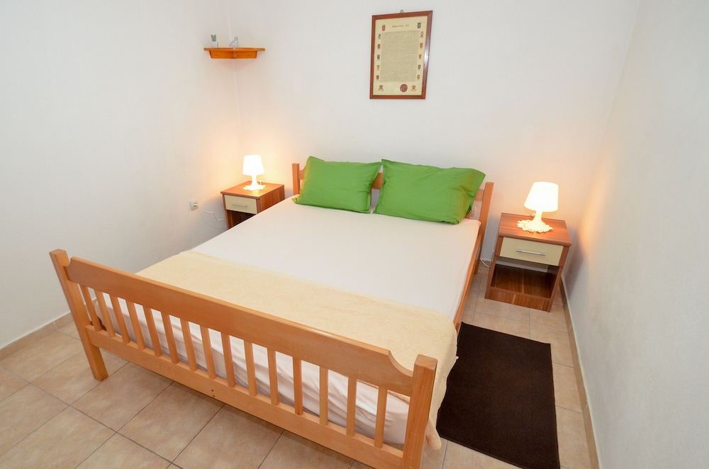 Apartment, 1 Bedroom, Balcony photo 1