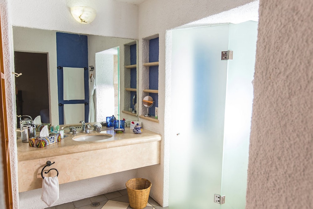 Suite, 1 Bedroom (spa)