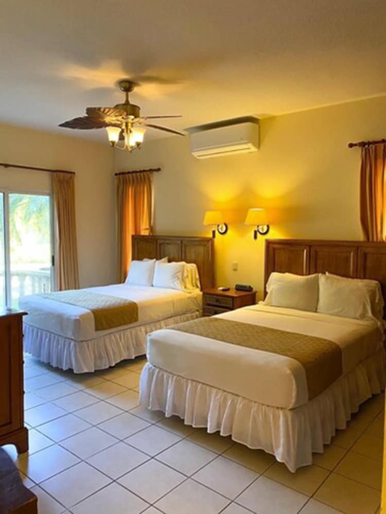 Premium Villa, Family Beach