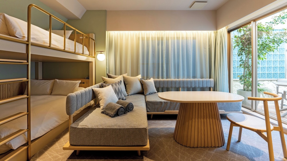 Comfort Cabin