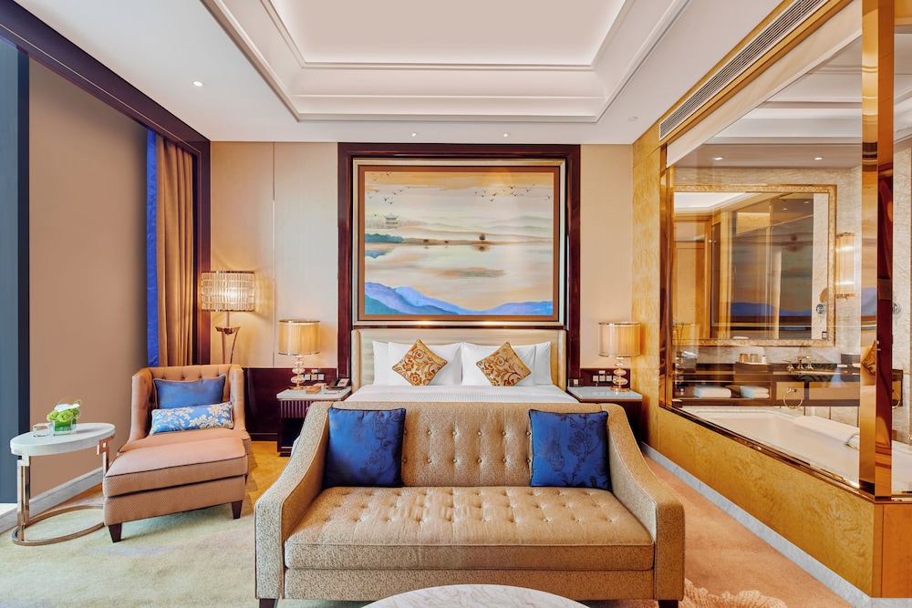 City Room