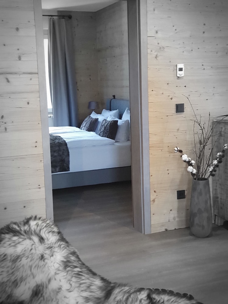 Deluxe Condo, Private Pool (Berg Lodge, inkl. 95€ Reinigung) photo 2