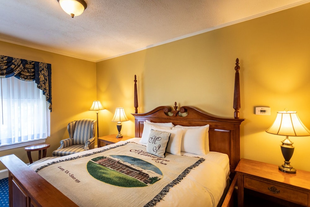 Historic Room, 1 full bed photo 1