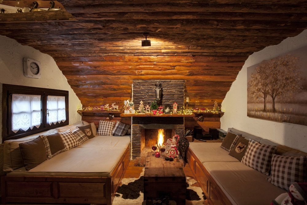 Chalet photo 1