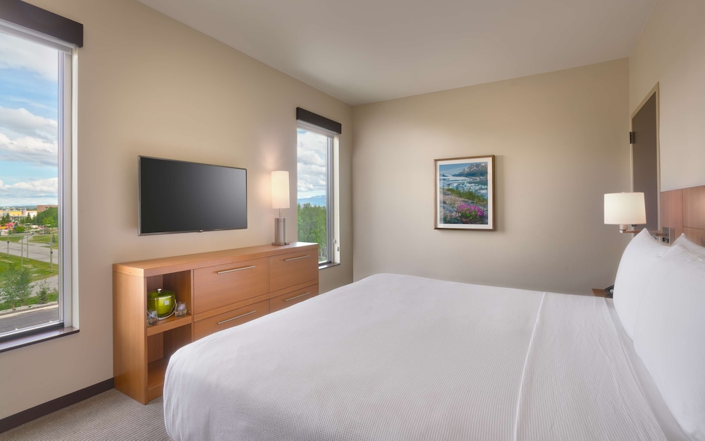 Suite, 1 Bedroom photo 3