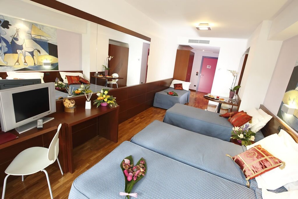 Quadruple Room photo 1
