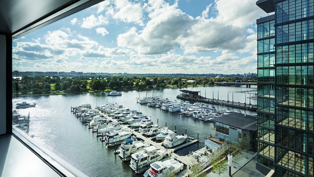 Hyatt House Washington DC/The Wharf, Billede 5