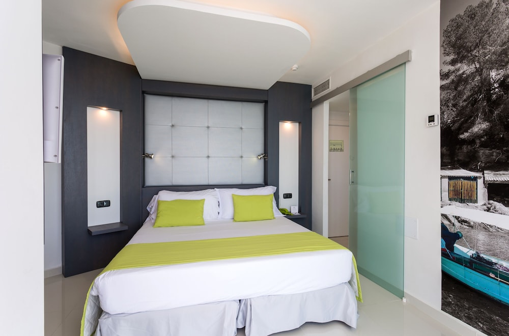 Junior Studio Suite, Balcony, Sea View (Joy)