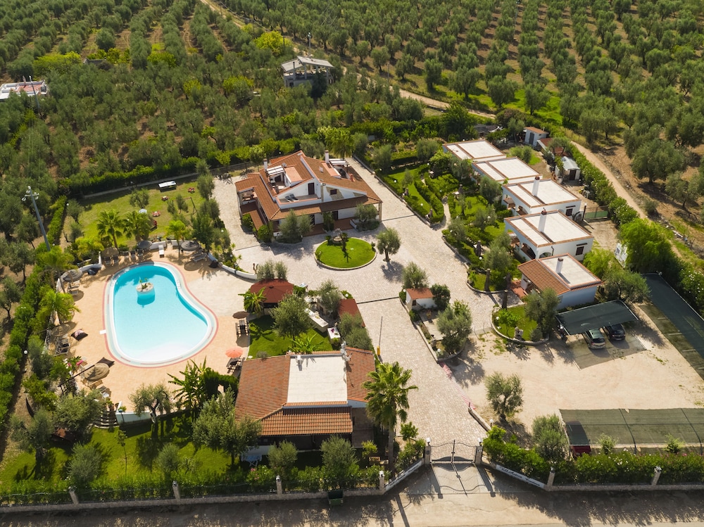 Family Villa