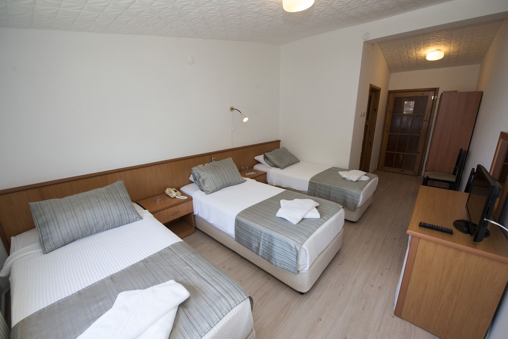 Triple Room photo 1