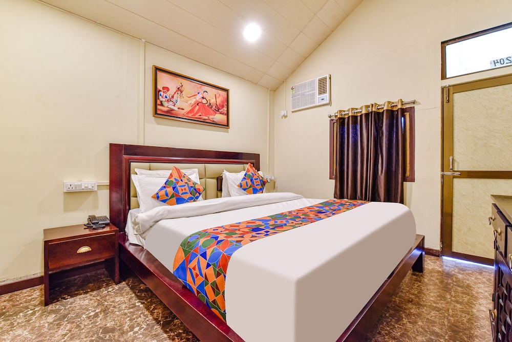 Standard Room photo 1