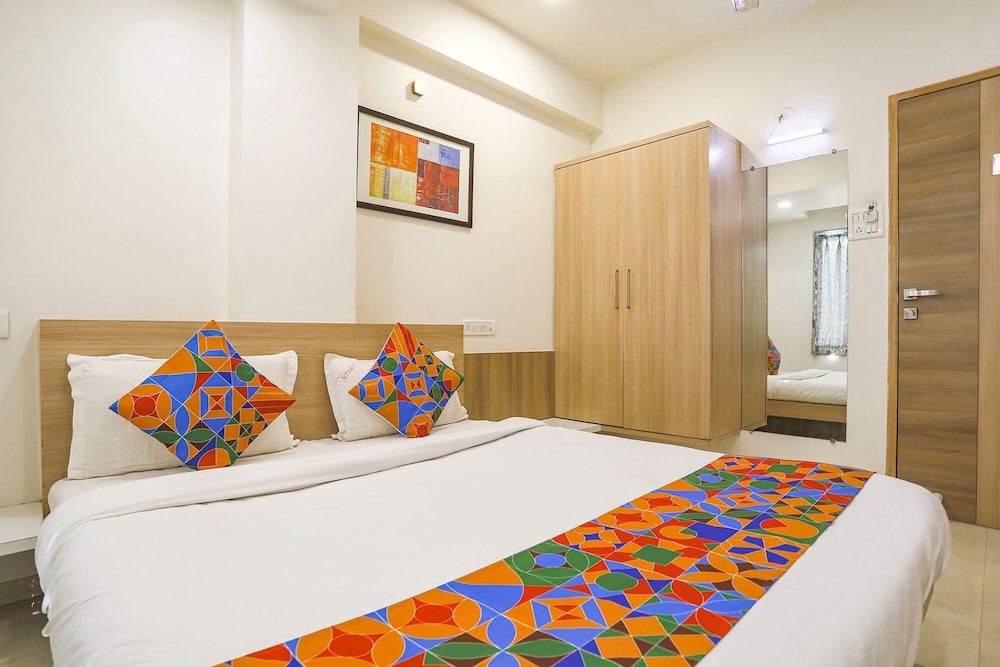Deluxe Room photo 3