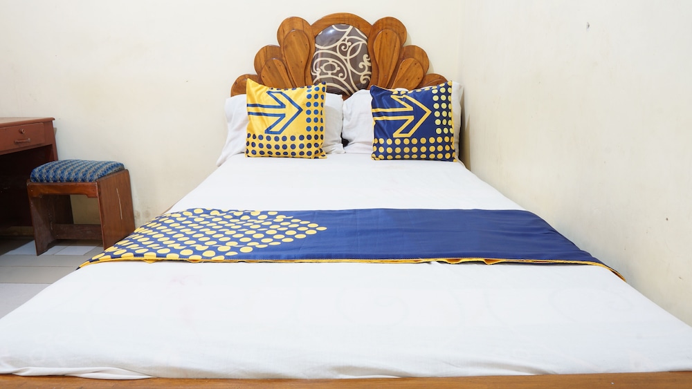 Basic Double Room - Photo 7
