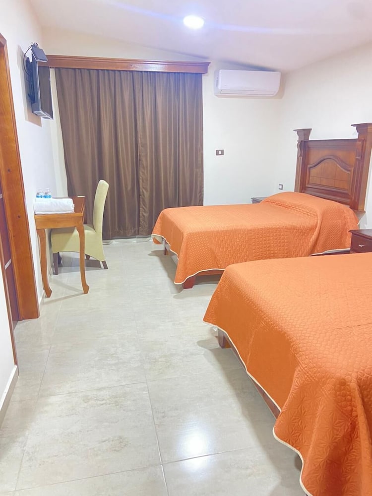 Deluxe Double Room photo 1