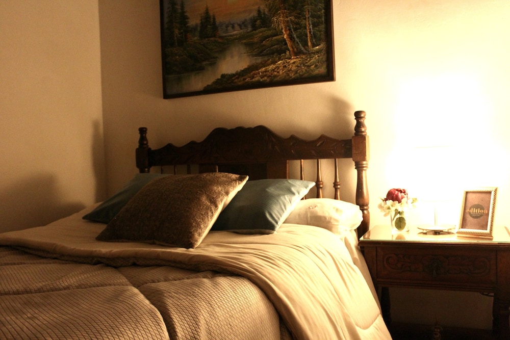 Habitacion #6 - 2 personas photo 1