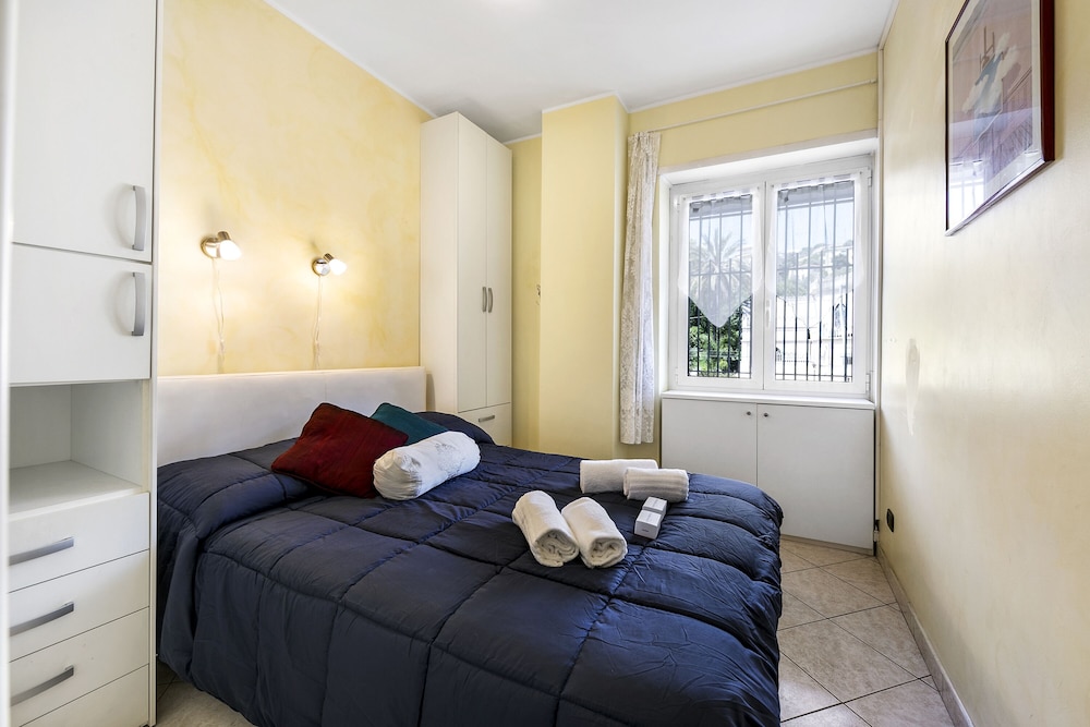 Standard Apartment, 1 Bedroom (Anna Station)