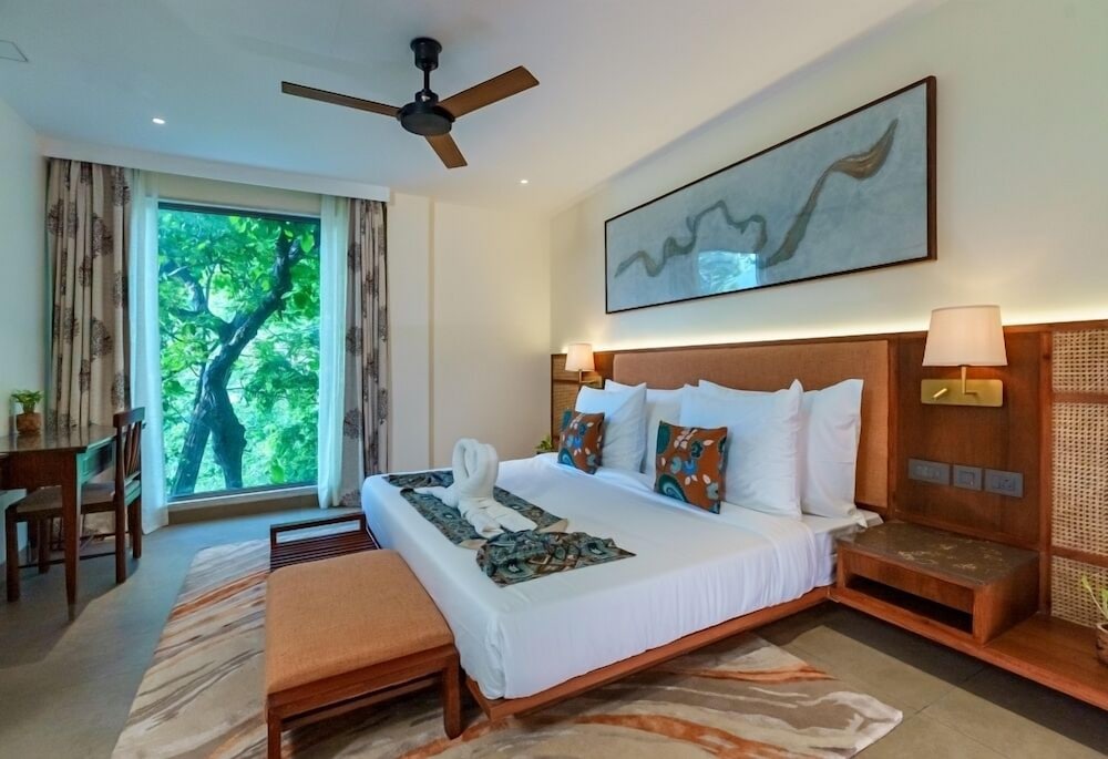Grand Vileen Duplex with Kids Room - Photo 1