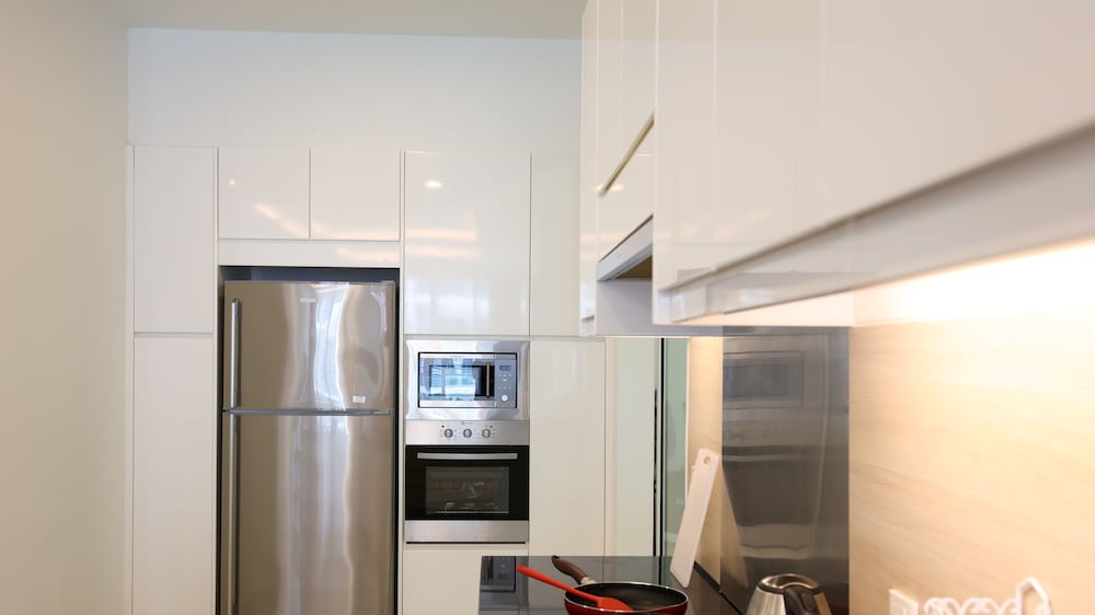 Luxury Suite, 3 Bedrooms, Balcony photo 2