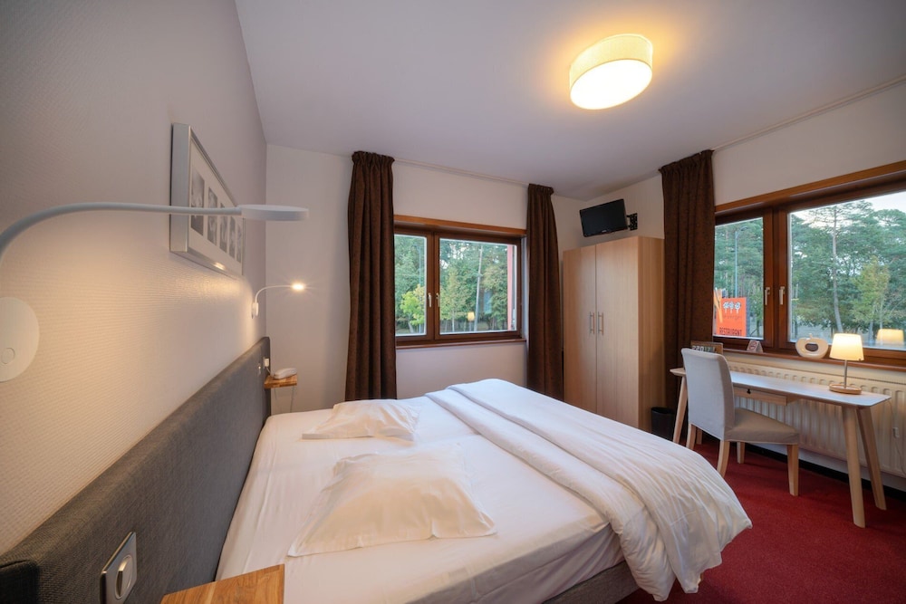 Superior Room, 1 King Bed, Non Smoking photo 2