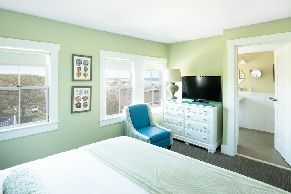 Ocean Superior King Room photo 1