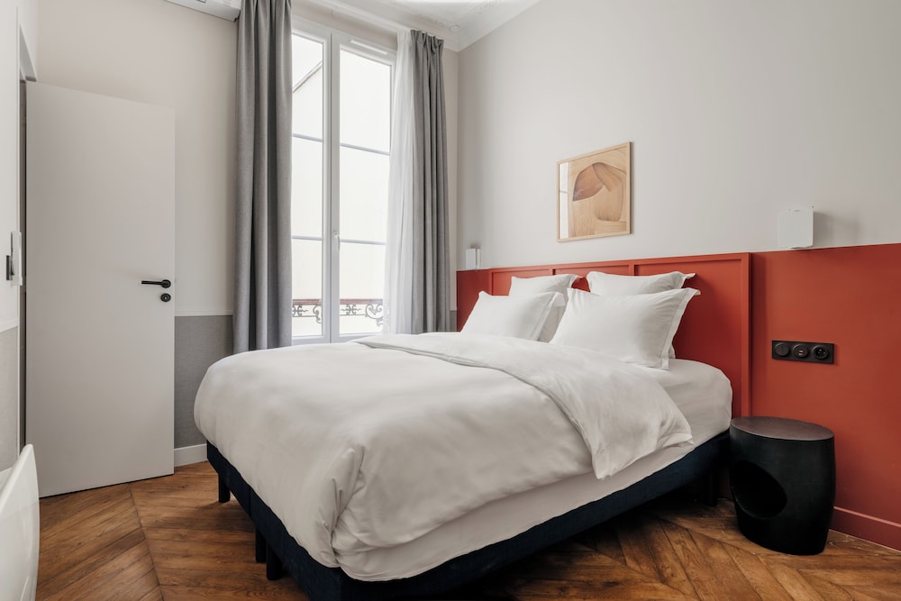 Apartment N°12 : 1-bedroom photo 3
