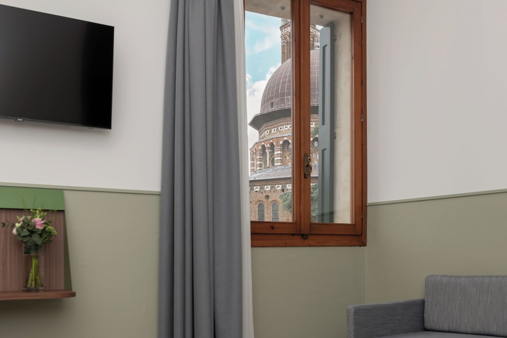 Comfort Room Vista Basilica - Photo 1