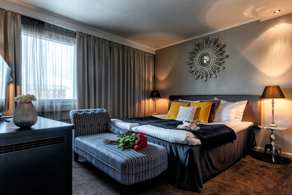 Junior Suite - Photo 3