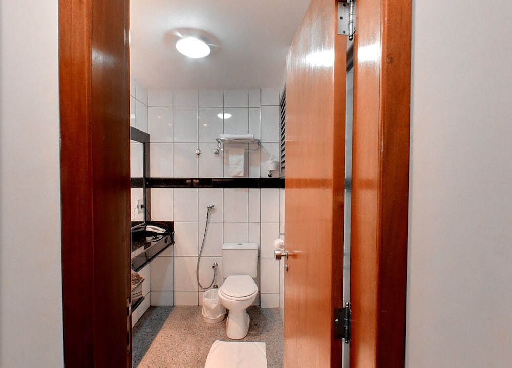 Standard Twin Room photo 2