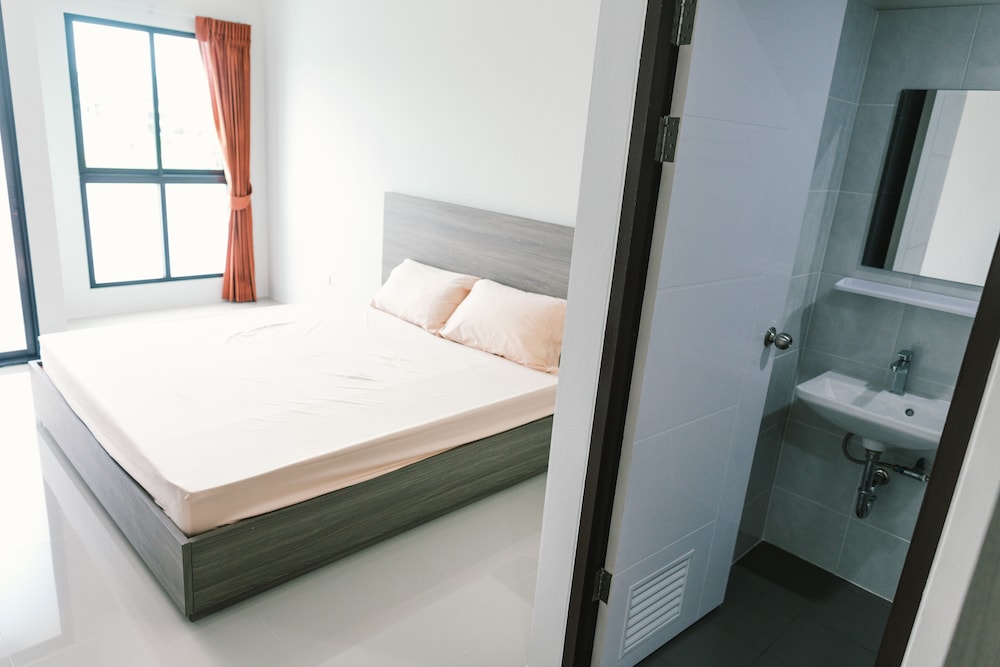 Standard Double Room photo 3