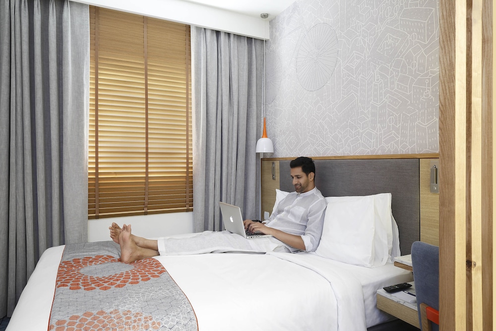 Standard Room photo 3