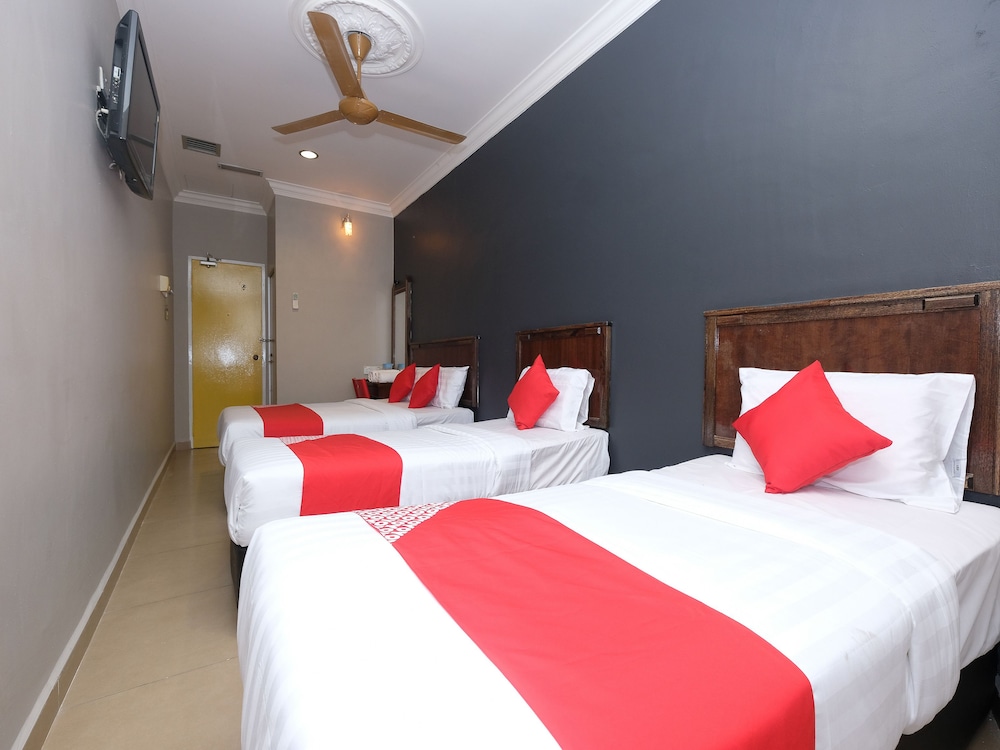 Family Suite photo 2