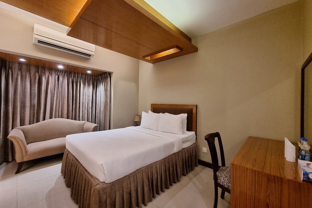 Deluxe Room photo 1