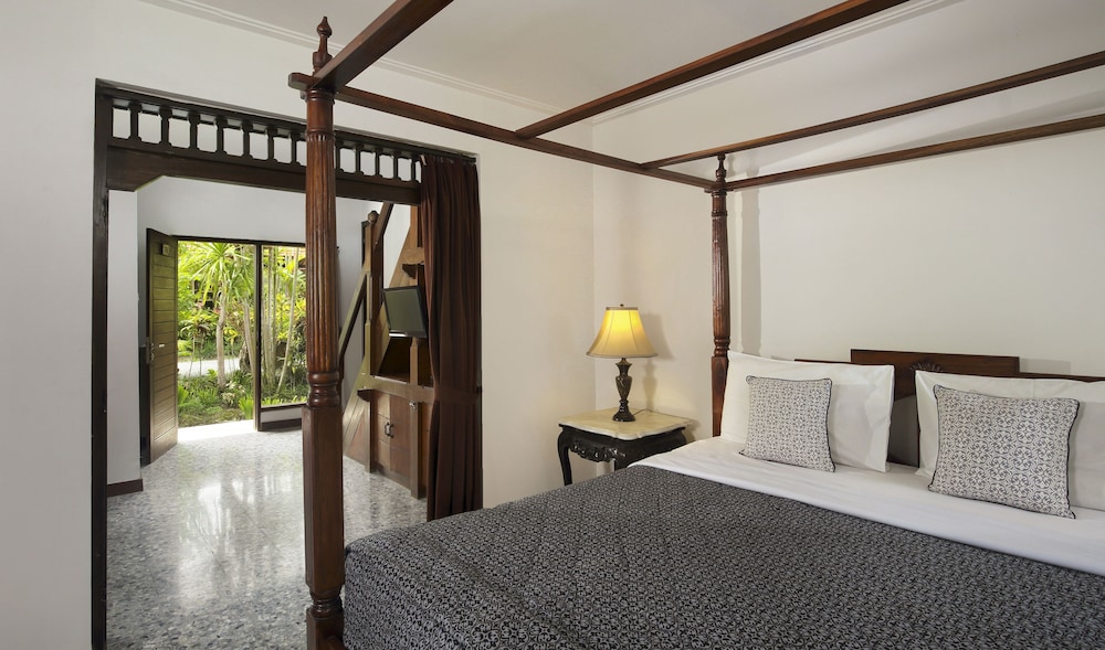Two Bedrooms Villa with Garden View - Photo 23
