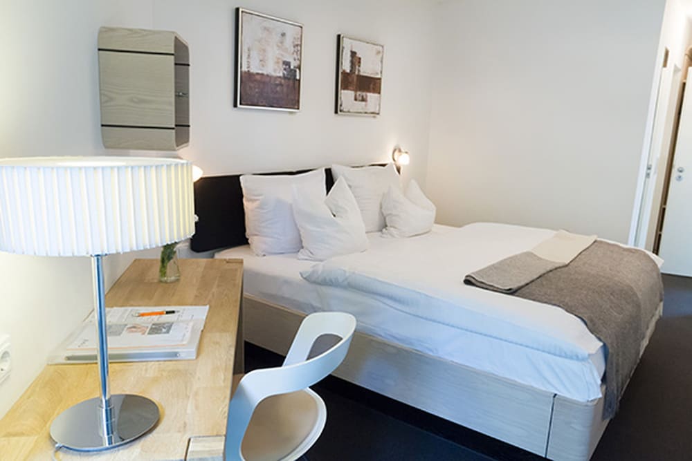 Comfort Single Room photo 3