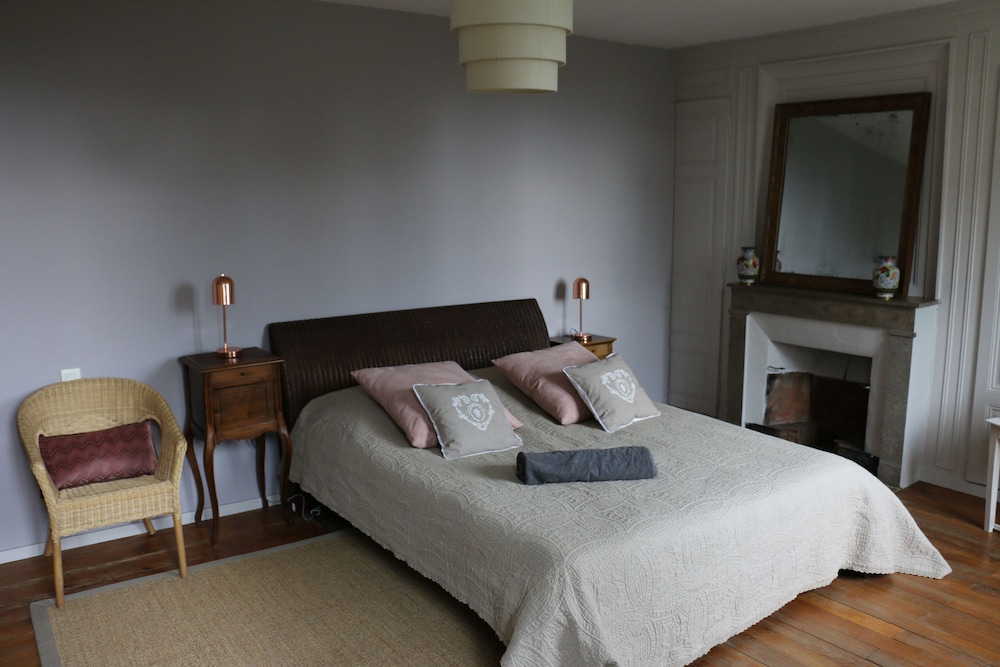 Double Room (Tandem) photo 3