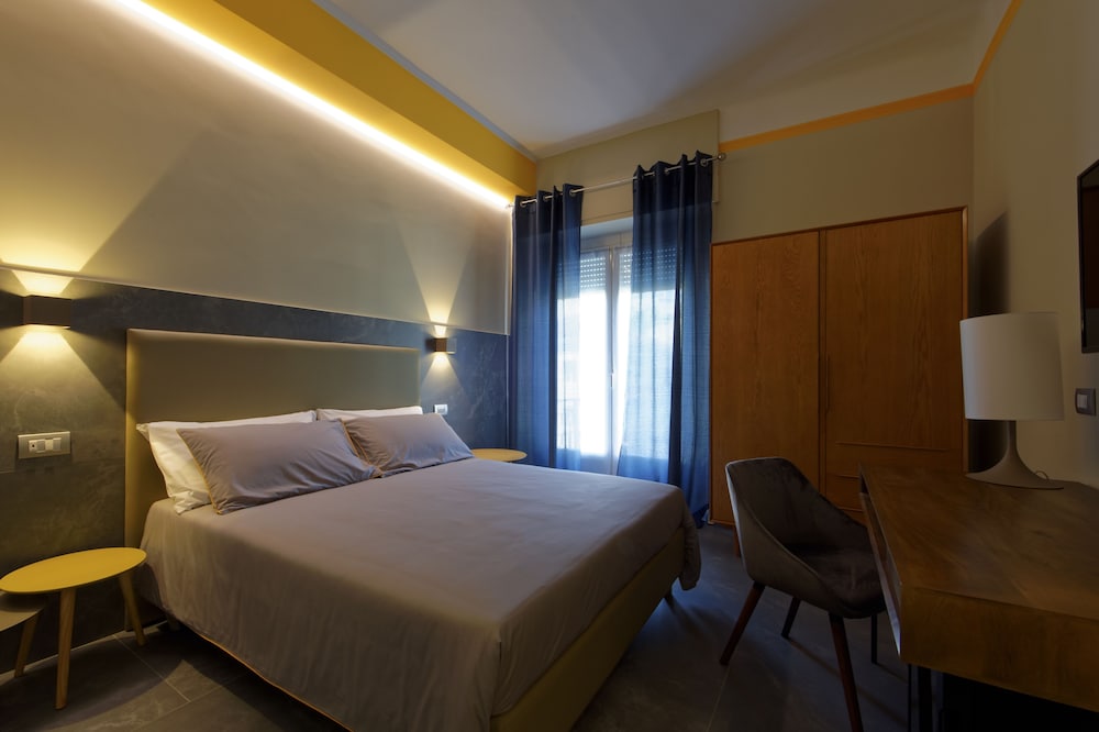 Comfort Room (CAMERA 2 GR)