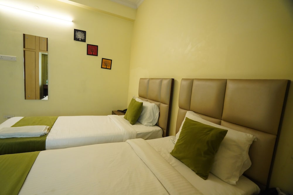 Standard Room - Photo 5