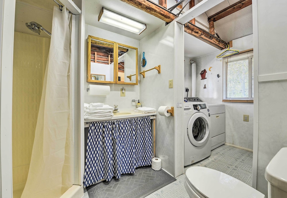 House (1 Bedroom) photo 3
