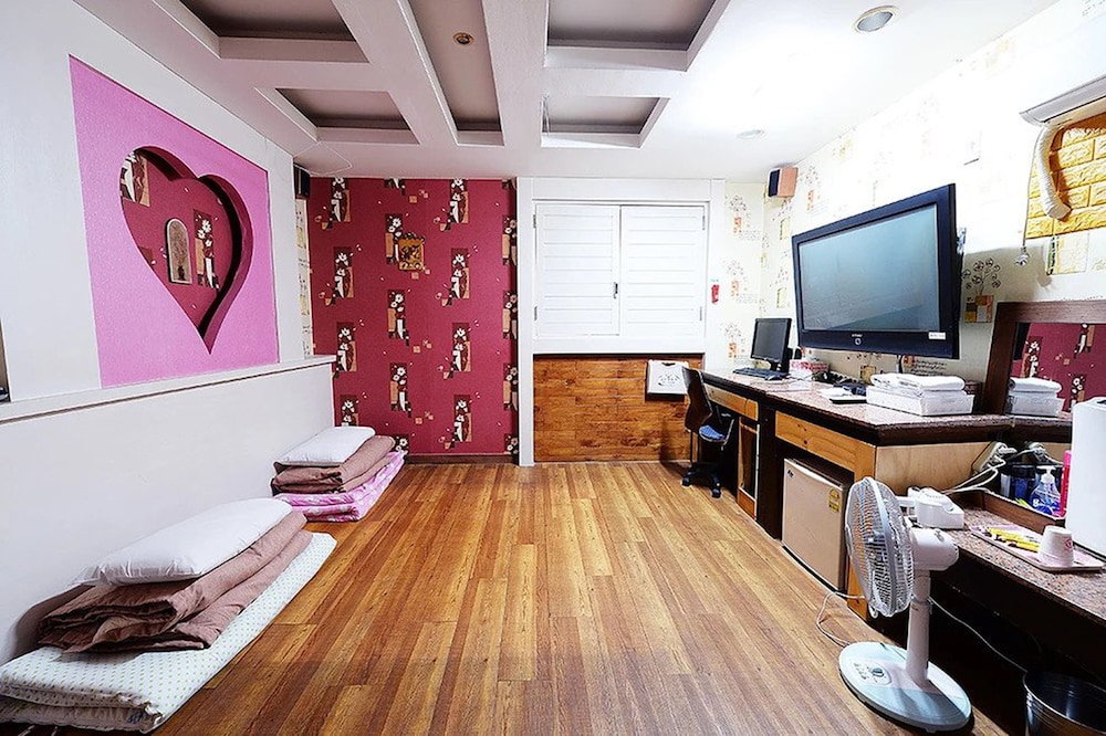 Ondol Room photo 2