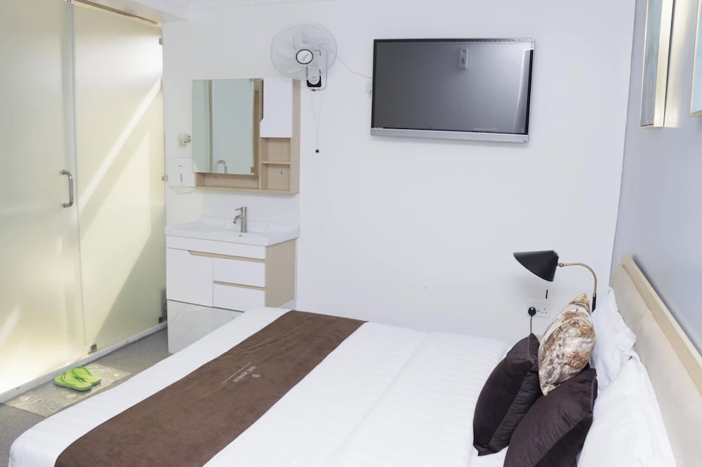 Superior Double Room, Garden View photo 2